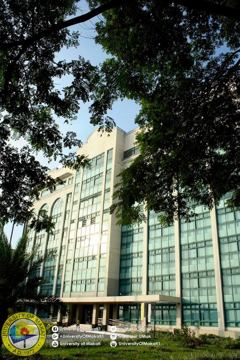 University of Makati photo 1