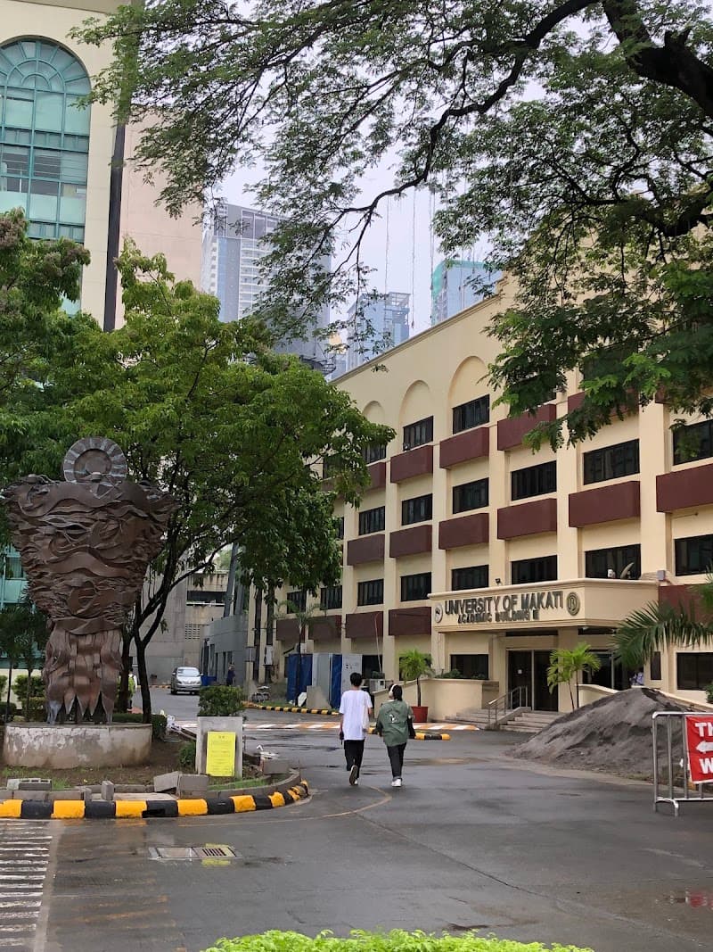 University of Makati photo 4