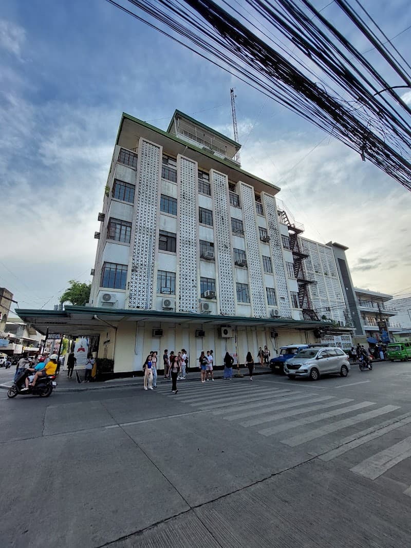 University of Mindanao - Main Campus photo 1