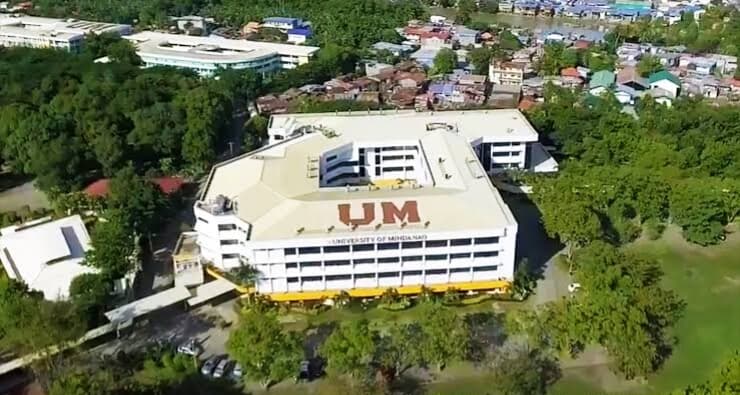 University of Mindanao - Main Campus photo 2