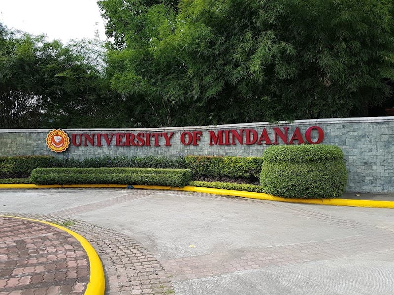University of Mindanao - Main Campus photo 3