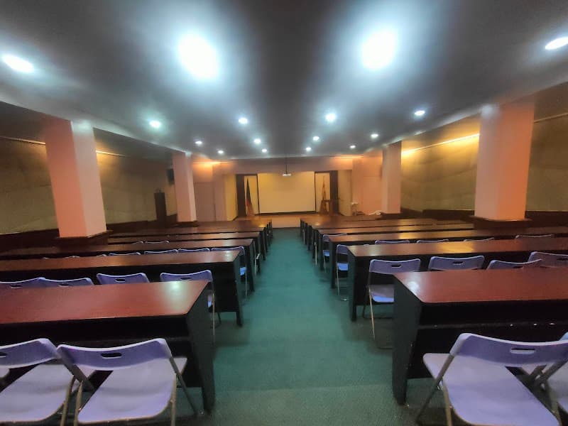 University of Mindanao - Main Campus photo 4