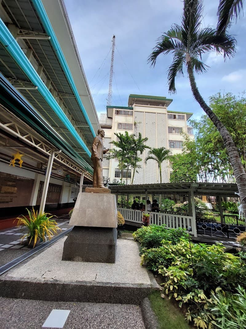 University of Mindanao - Main Campus photo 5