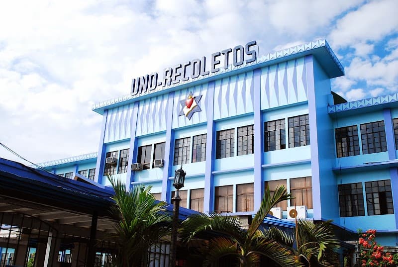 University of Negros Occidental-Recoletos photo 1