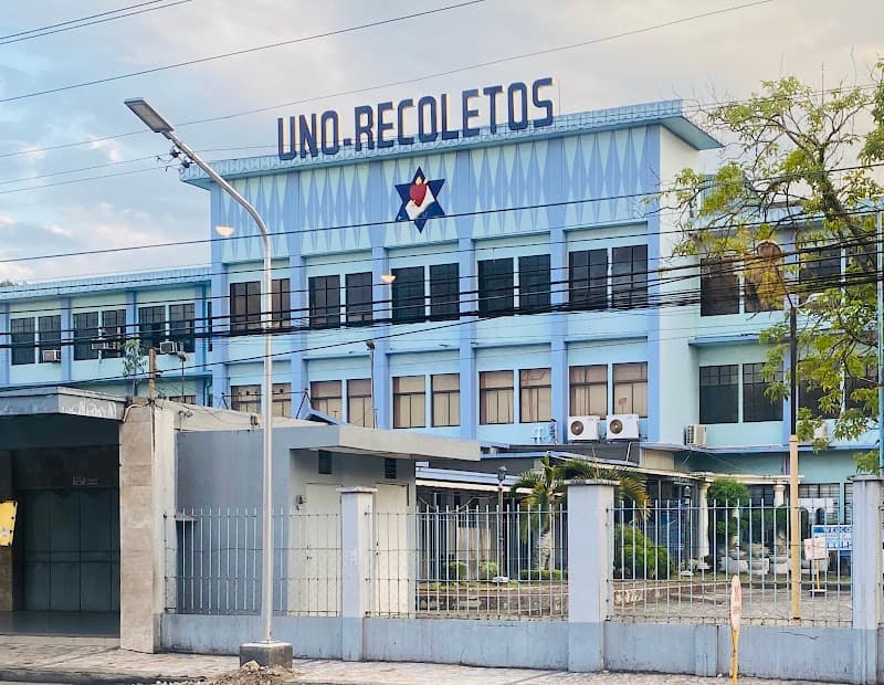 University of Negros Occidental-Recoletos photo 2