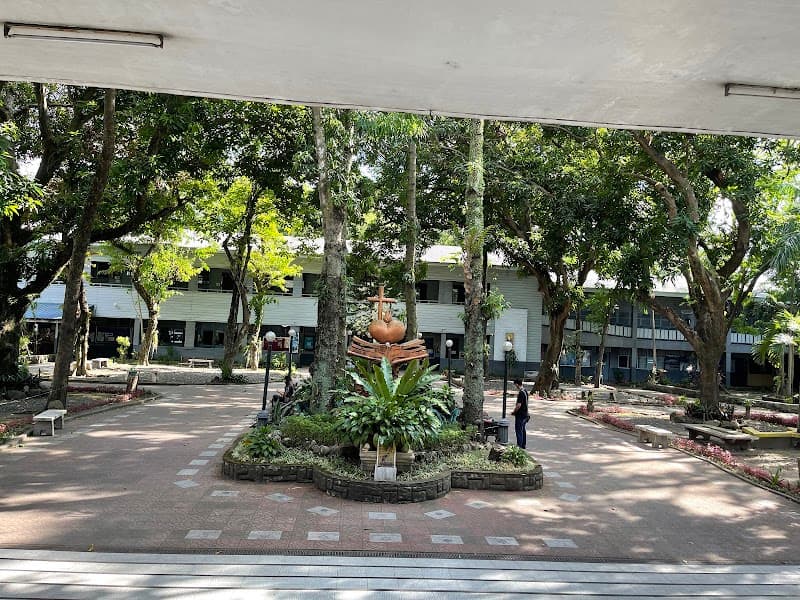 University of Negros Occidental-Recoletos photo 3