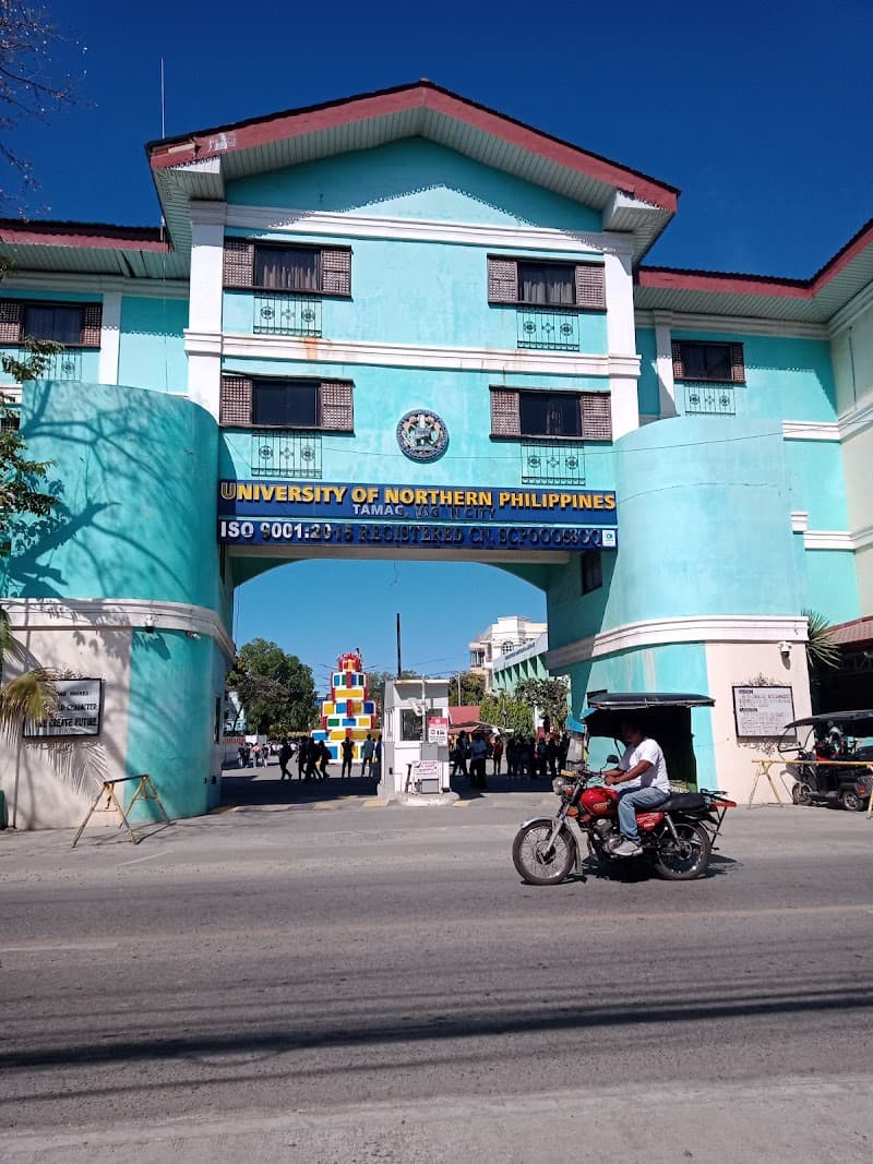 University Of Northern Philippines photo 1
