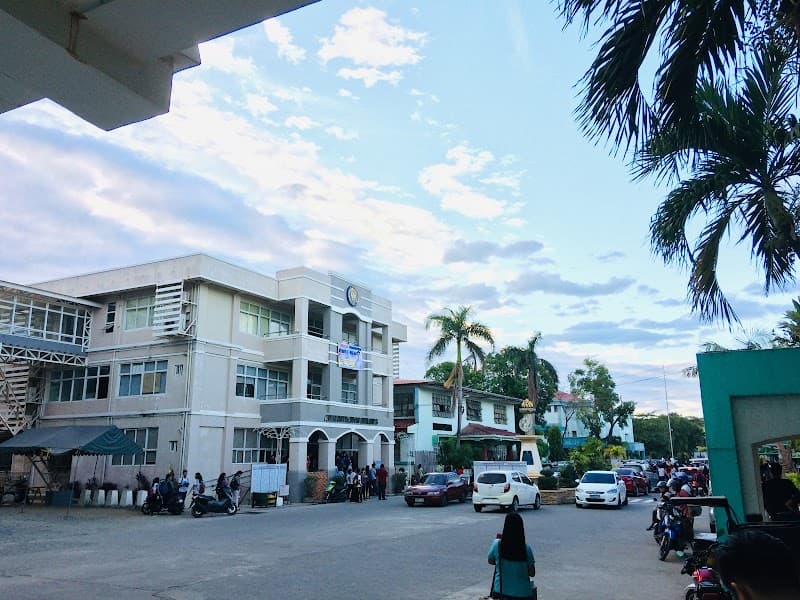 University Of Northern Philippines photo 2