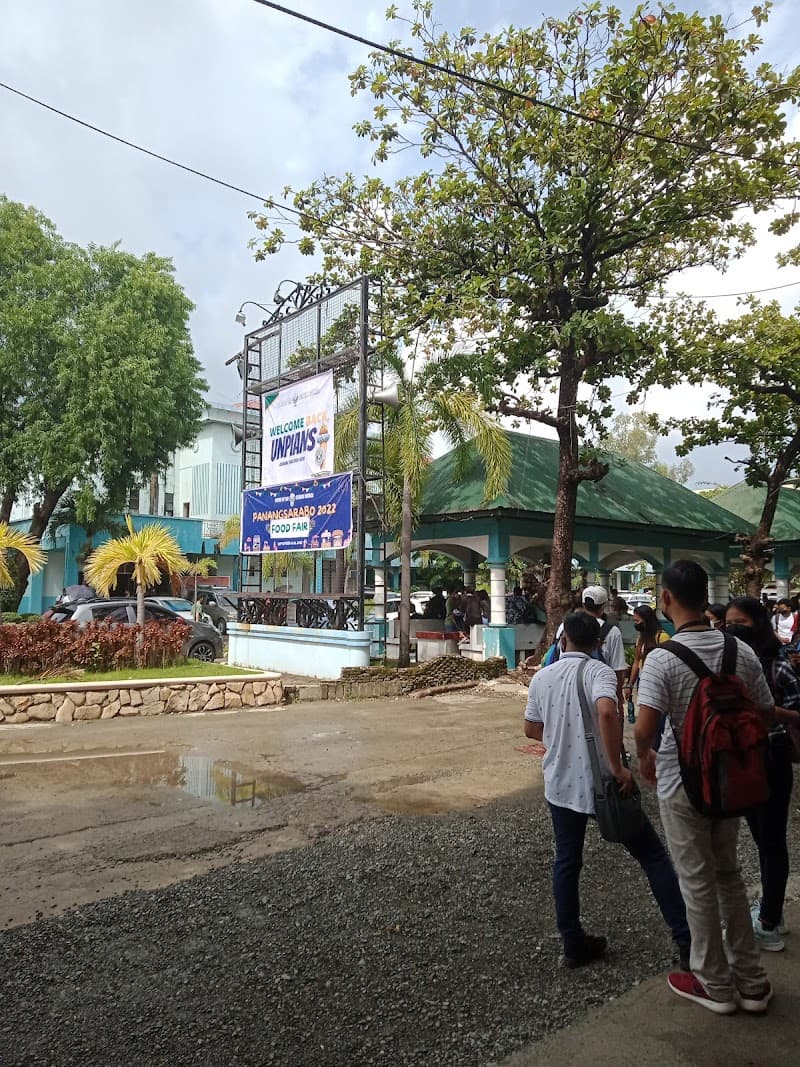 University Of Northern Philippines photo 5