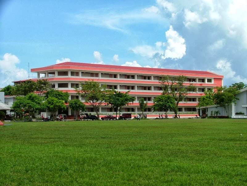 University Of Nueva Caceres photo 5