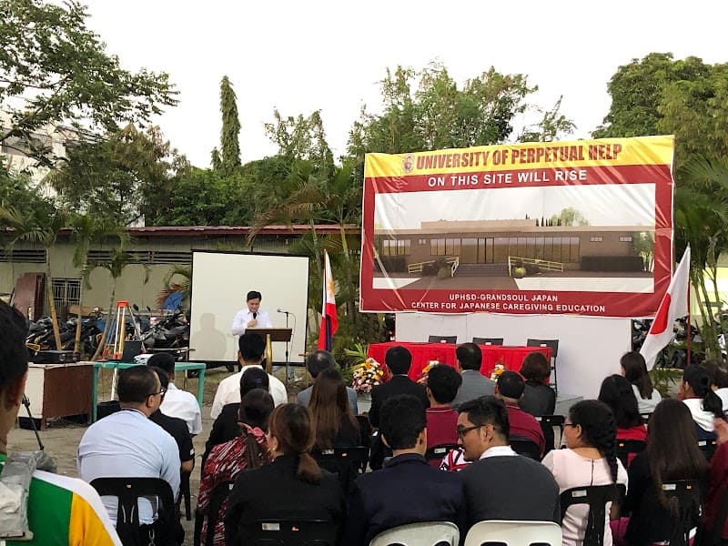 University of Perpetual Help System DALTA - Calamba Campus photo 3