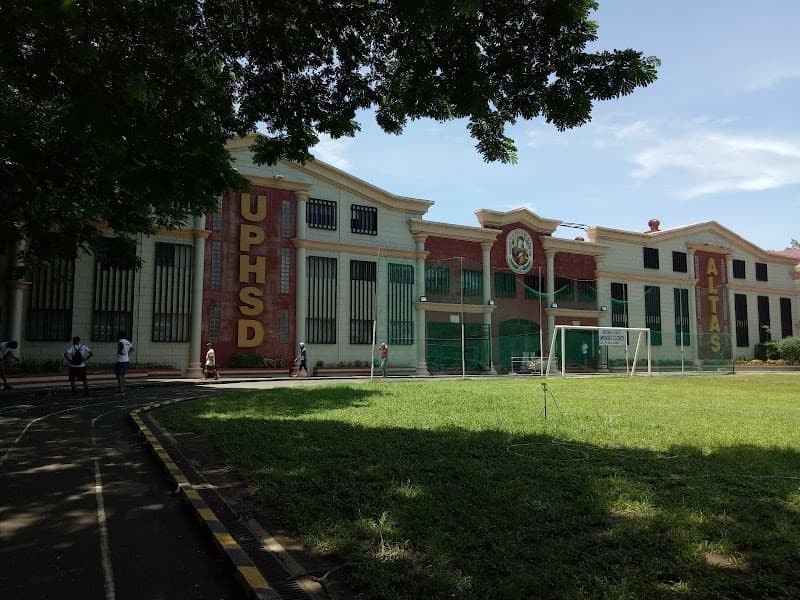 University of Perpetual Help System DALTA, Las Piñas Campus photo 1