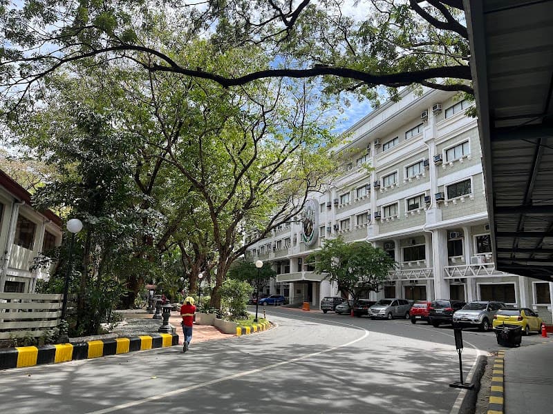 University of Perpetual Help System DALTA, Las Piñas Campus photo 2