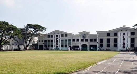 University of Perpetual Help System DALTA, Las Piñas Campus photo 3