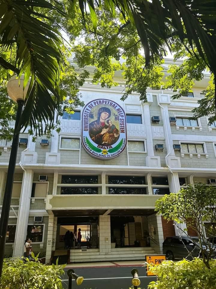 University of Perpetual Help System DALTA, Las Piñas Campus photo 4