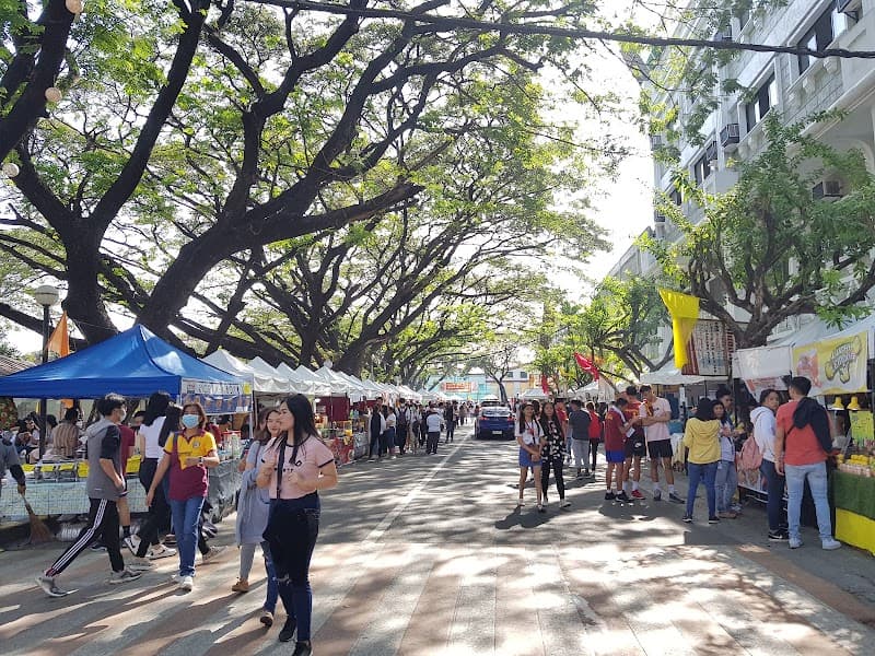 University of Perpetual Help System DALTA, Las Piñas Campus photo 5