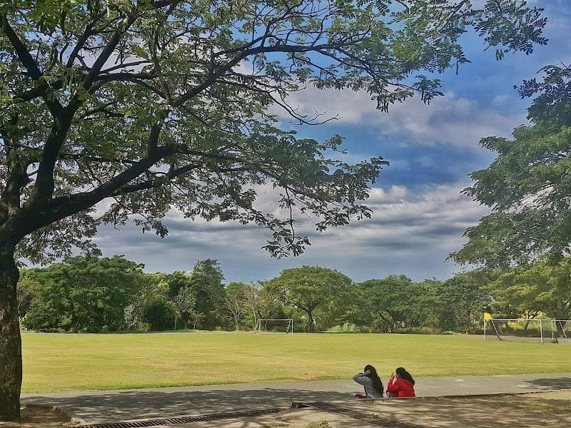 University of Perpetual Help System DALTA – Molino Campus photo 1