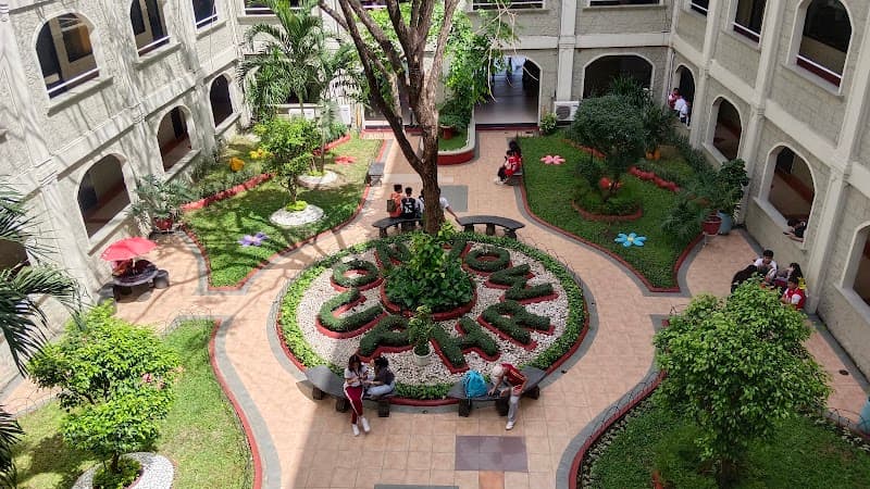 University of Perpetual Help System DALTA – Molino Campus photo 2