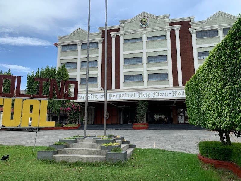 University of Perpetual Help System DALTA – Molino Campus photo 3