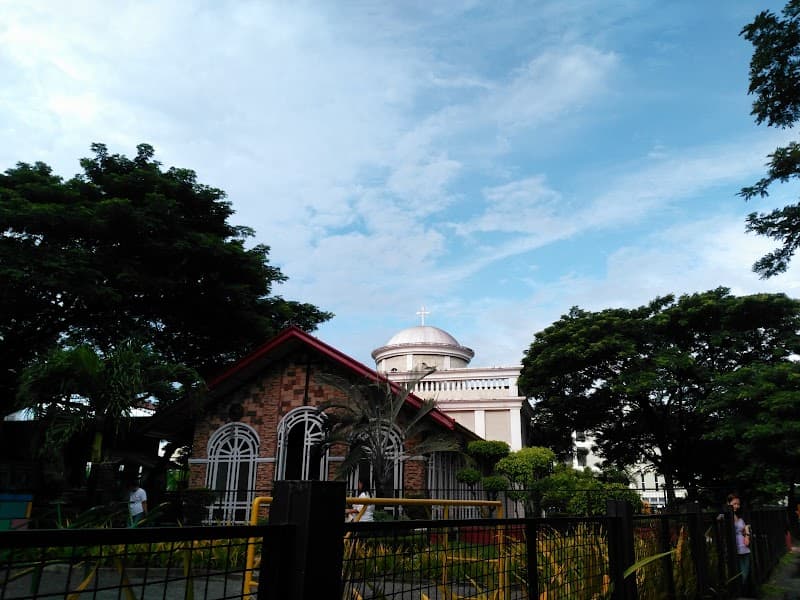University of Perpetual Help System DALTA – Molino Campus photo 5