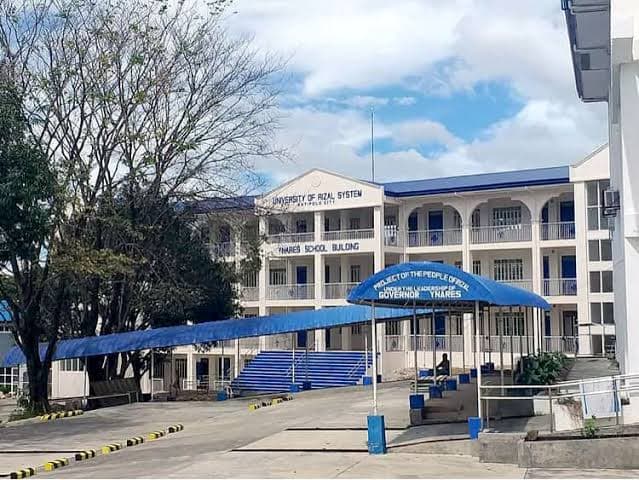 University of Rizal System, Antipolo Campus photo 1