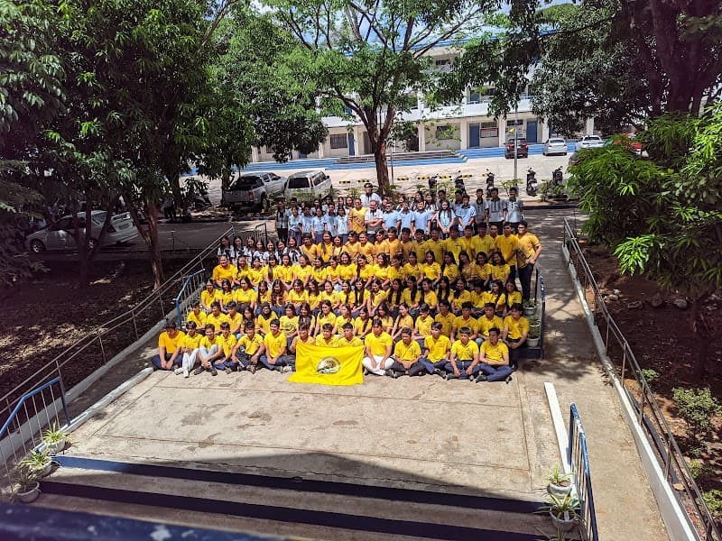 University of Rizal System, Antipolo Campus photo 2