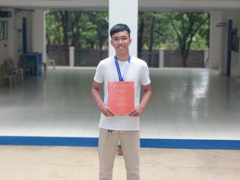 University of Rizal System, Antipolo Campus photo 3