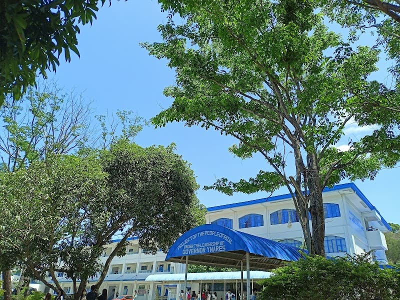 University of Rizal System, Antipolo Campus photo 4