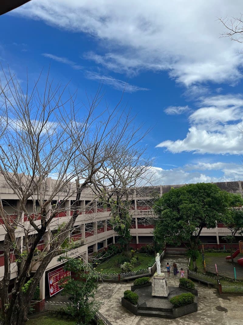 University of Saint Anthony photo 1