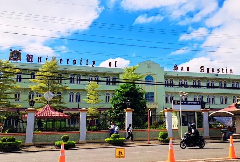 University of San Agustin photo 1