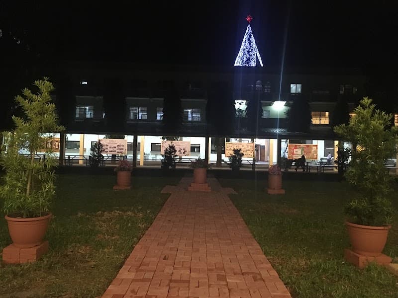 University of San Agustin photo 2
