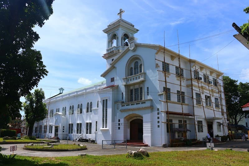 University of San Agustin photo 3
