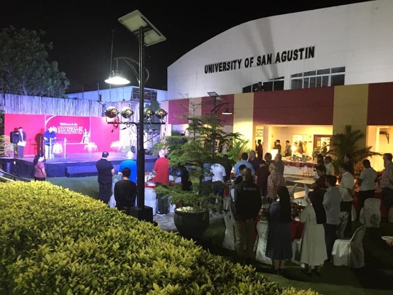 University of San Agustin photo 5