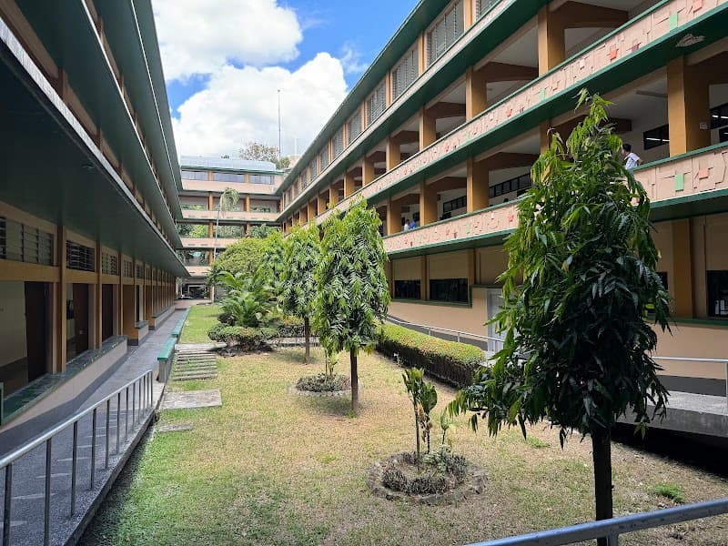 University of San Carlos - Talamban Campus photo 1