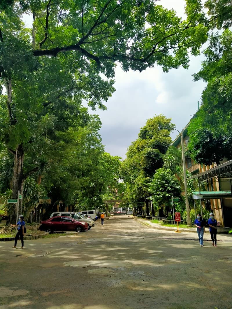 University of San Carlos - Talamban Campus photo 2