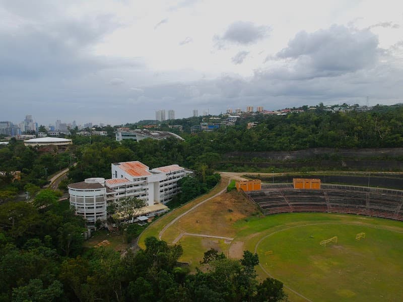 University of San Carlos - Talamban Campus photo 3