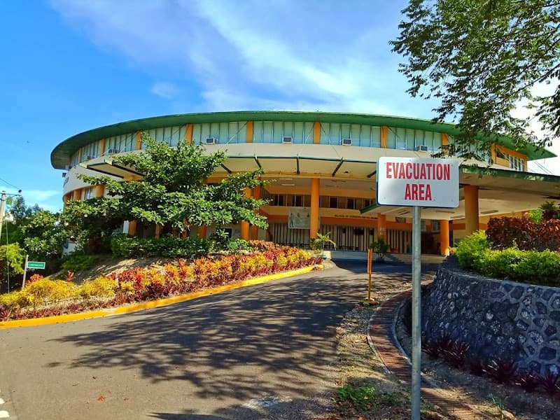 University of San Carlos - Talamban Campus photo 4