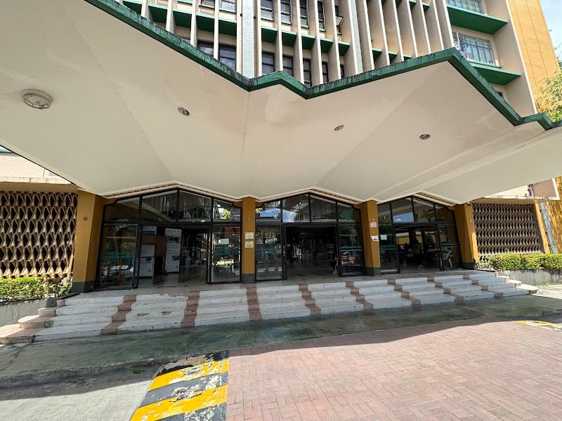 University of San Carlos - Talamban Campus photo 5