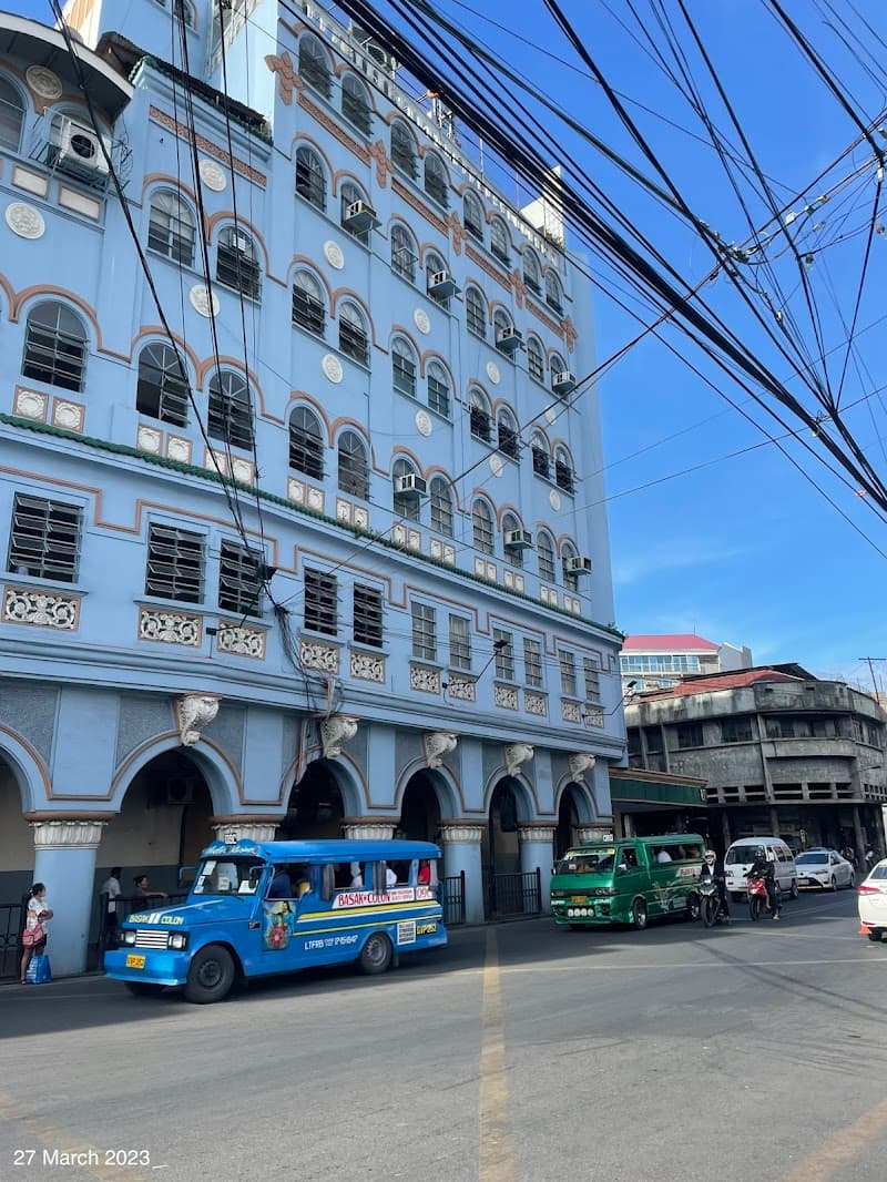 University of San Jose-Recoletos photo 2