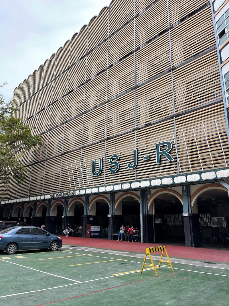 University of San Jose-Recoletos photo 3