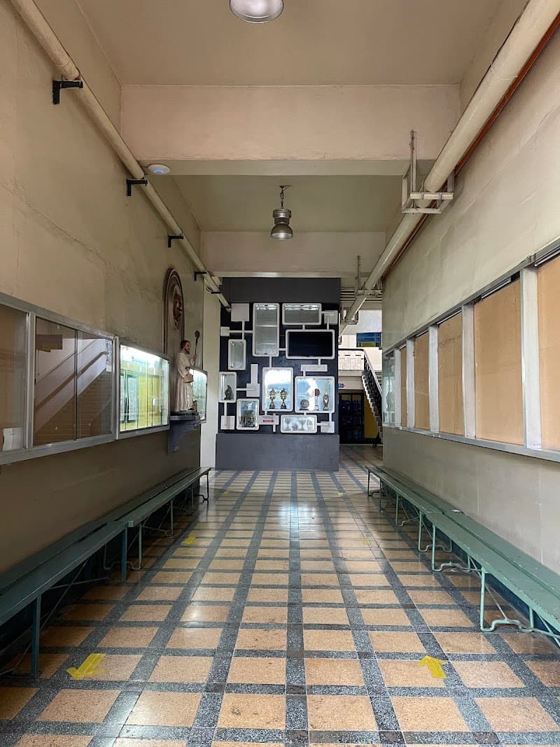 University of San Jose-Recoletos photo 5