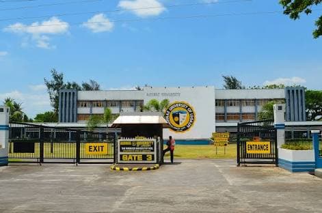 University of Santo Tomas–Legazpi photo 3