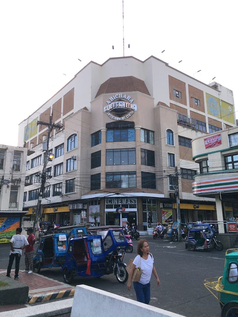 University of Santo Tomas–Legazpi photo 4