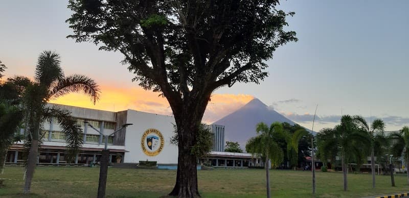 University of Santo Tomas–Legazpi photo 5