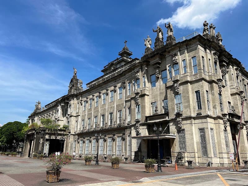 University of Santo Tomas (UST) photo 1