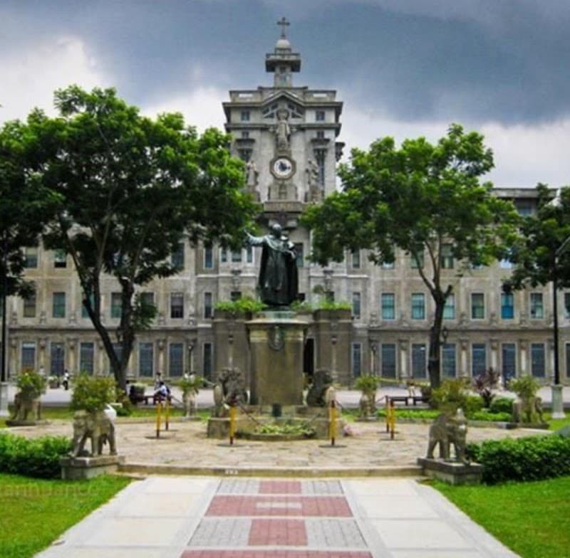 University of Santo Tomas (UST) photo 4
