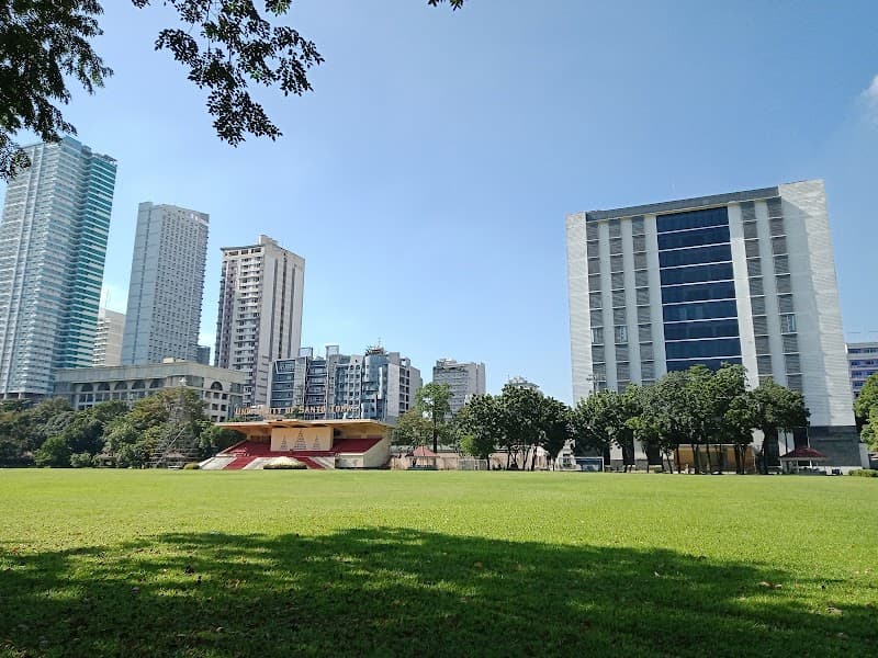 University of Santo Tomas (UST) photo 5