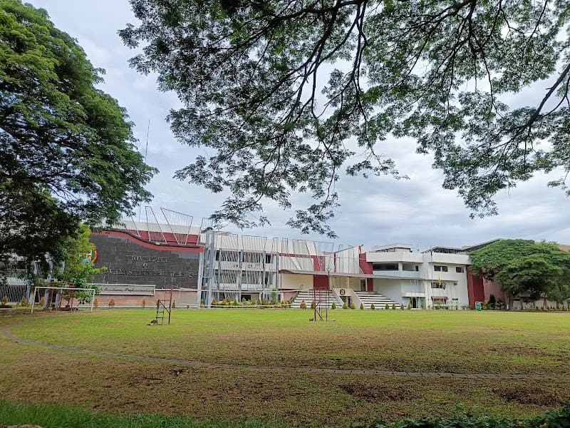 University of Southeastern Philippines photo 1