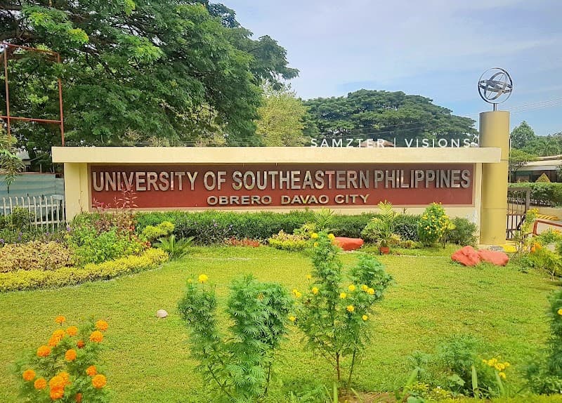 University of Southeastern Philippines photo 2