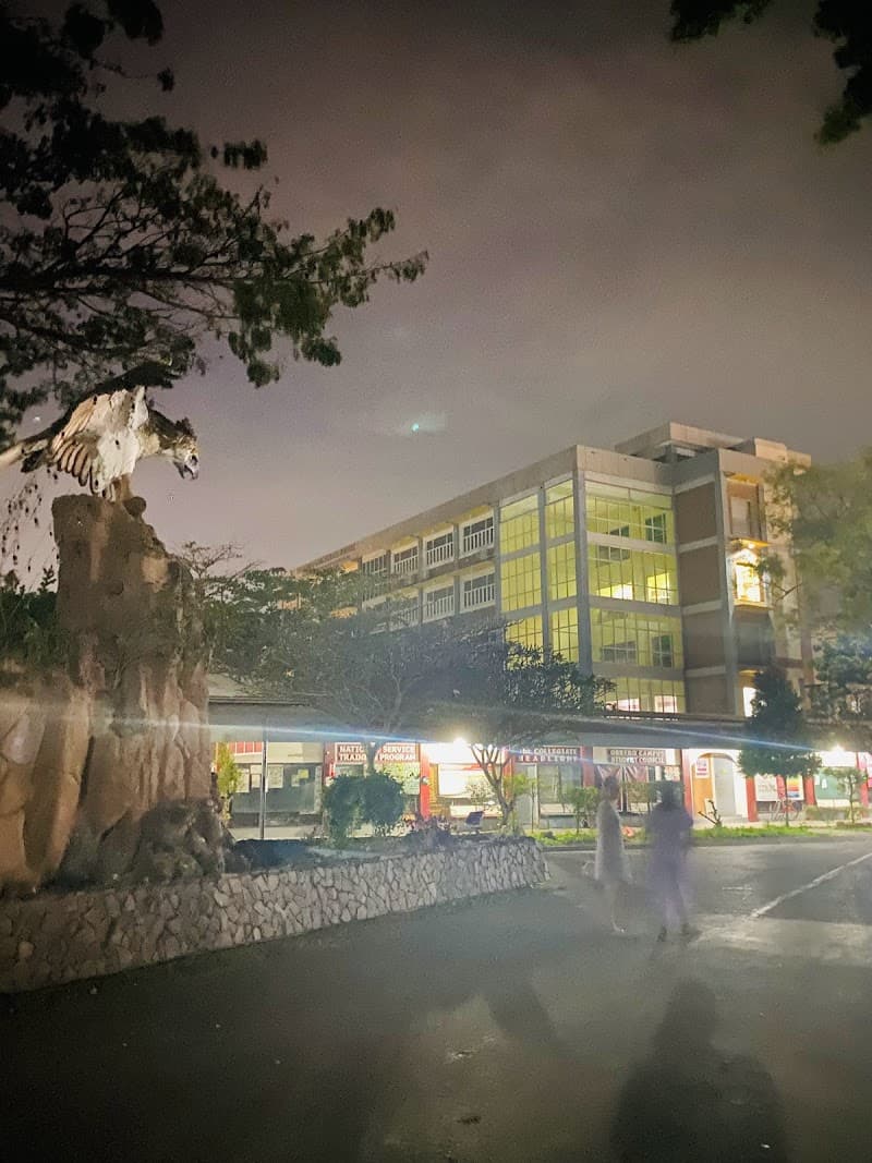 University of Southeastern Philippines photo 5